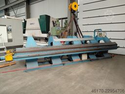 Jorns Maxi Line  150 SM CNC400A 6