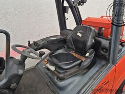 Linde H35T-02 EVO