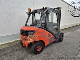 Linde H30D EVO