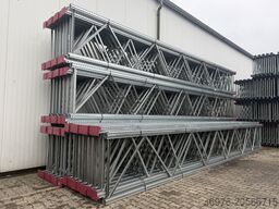 SSI Schäfer PR600 / Typ: 113 / Abm.: 8.000 x 1.100 mm