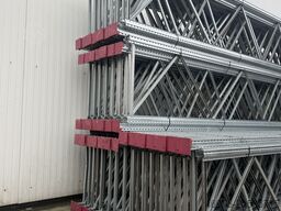 SSI Schäfer PR600 / Typ: 113 / Abm.: 8.000 x 1.100 mm