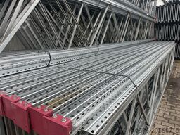 SSI Schäfer PR600 / Typ: 113 / Abm.: 8.000 x 1.100 mm