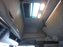 MAN TGX 26.510 LL GX Hubschwingen 2x AHK