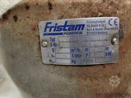 Fristam FPE742/185A