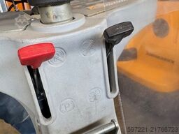 Nilfisk SR1000S --> res. CP 18.06.2026!