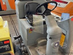 Nilfisk BR 950CS