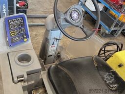 Nilfisk BR 950CS