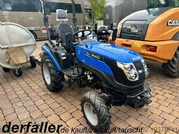 New Holland /Iseki/Kubota/Solis H26 HST Traktor