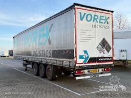 Schmitz Cargobull Curtainsider Standard