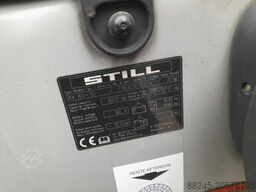 STILL RX60-30