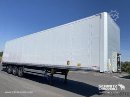 Schmitz Cargobull Semitrailer Dryfreight Standard Double étage