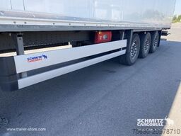 Schmitz Cargobull Semitrailer Dryfreight Standard Double étage