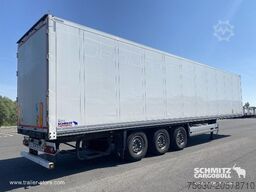 Schmitz Cargobull Semitrailer Dryfreight Standard Double étage