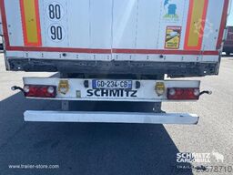 Schmitz Cargobull Semitrailer Dryfreight Standard Double étage