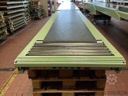 Caljan Teleskopförderer/Beladeteleskop