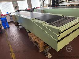 Caljan Teleskopförderer/Beladeteleskop