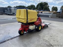 Gianni Ferrari PG180, veegmachine