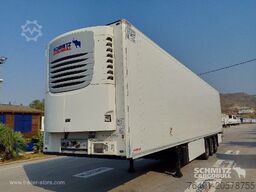 Schmitz Cargobull Semiremolque Frigo Standard