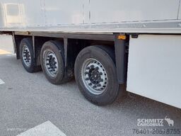 Schmitz Cargobull Semiremolque Frigo Standard