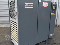 Atlas COPCO GA37VSDFF