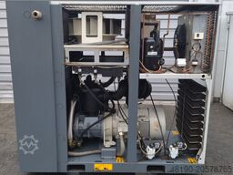 Atlas COPCO GA37VSDFF