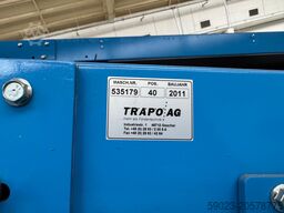 Trapo Gurtförderer/Gurtband/Förderband