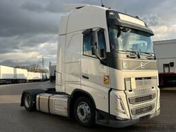 VOLVO FH 460 E6, LOW DECK, VOLL-LUFT, I SAVE, I-SHIFT, STANDKLIMA
