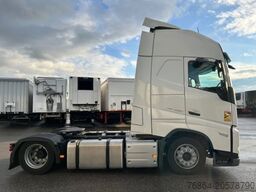 VOLVO FH 460 E6, LOW DECK, VOLL-LUFT, I SAVE, I-SHIFT, STANDKLIMA