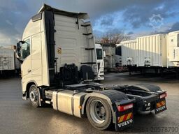 VOLVO FH 460 E6, LOW DECK, VOLL-LUFT, I SAVE, I-SHIFT, STANDKLIMA