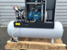 Creemers RCA15 D TM500F