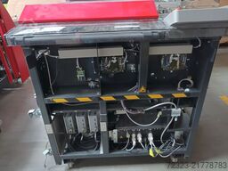 KERN 2600 + SIGR2600 + EFQR2600