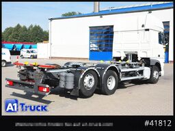 DAF DAF XF 480 FAN  Intarder, Steering axle Lenkachse