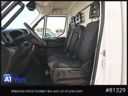 IVECO Daily 72C18 A8V/P Koffer, Klima, LBW, Hi-Matic