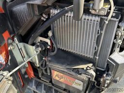 Kubota KX019-4 (8684)