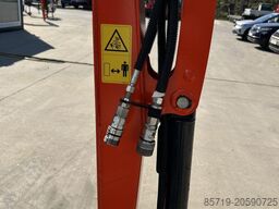 Kubota KX019-4 HI (9417)