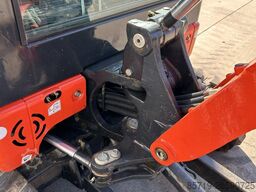 Kubota KX019-4 HI (9417)