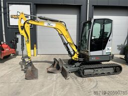 Wacker Neuson EZ36 (9649)