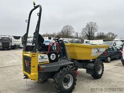 Wacker Neuson DW30 (8303)