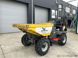 Wacker Neuson DW30 (8303)