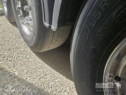 Schmitz Cargobull Semitrailer Curtainsider Standard