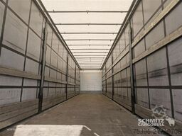 Schmitz Cargobull Semitrailer Curtainsider Standard