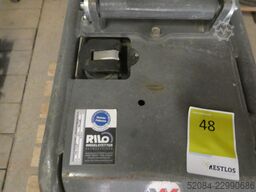 Wacker Neuson DPU2550