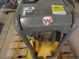 Wacker Neuson DPU2550