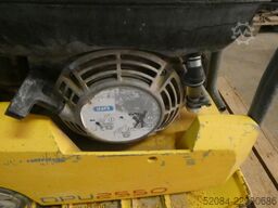 Wacker Neuson DPU2550