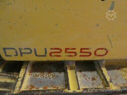 Wacker Neuson DPU2550