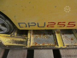 Wacker Neuson DPU2550