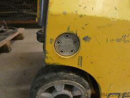 Wacker Neuson DPU2550