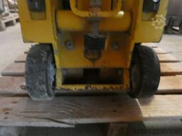 Wacker Neuson DPU2550