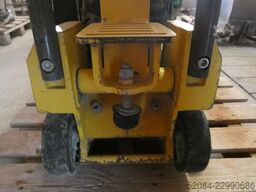 Wacker Neuson DPU2550