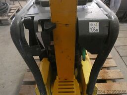 Wacker Neuson DPU2550